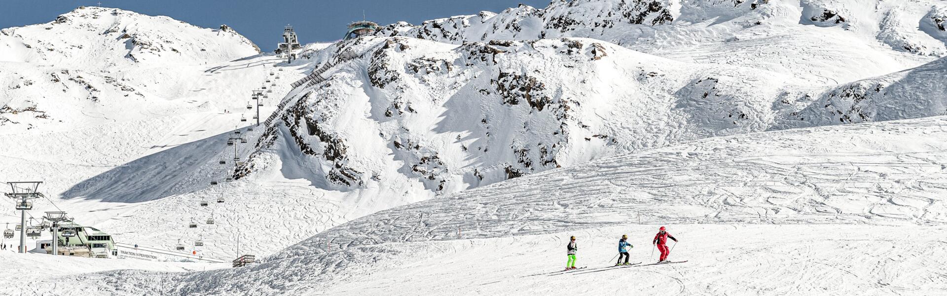 skiing obergurgl-hochgurgl   | © Alexander Maria Lohmann