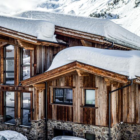 obergurgl apartments edelweiss und gurgl | © Alexander Maria Lohmann