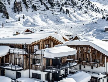 obergurgl apartments hotel edelweiss und gurgl | © Alexander Maria Lohmann