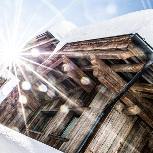 obergurgl apartment edelweiss und gurgl | © Alexander Maria Lohmann