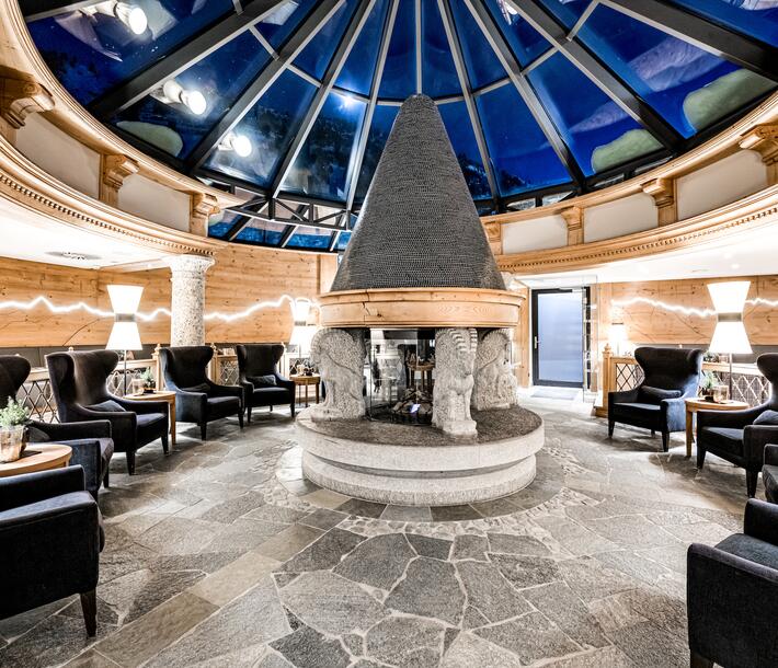 fireside lounge bar obergurgl