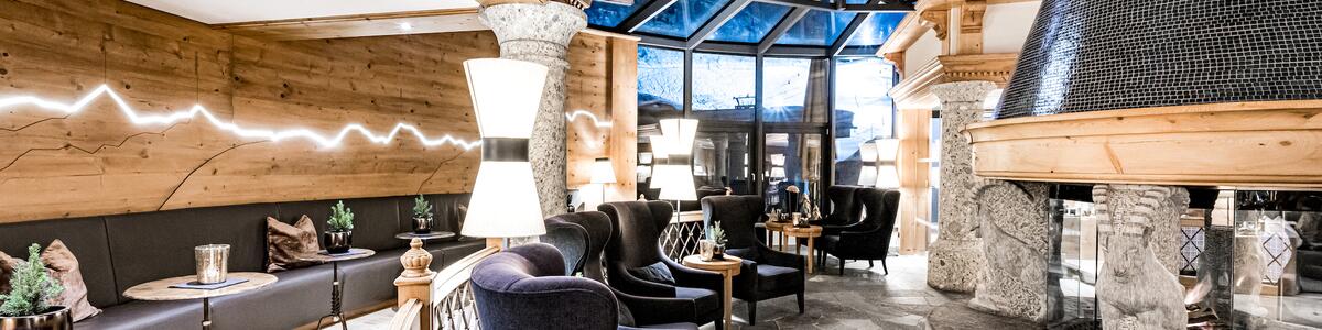 hotelbar edelweiss obergurgl