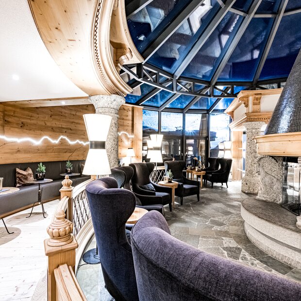 hotelbar edelweiss obergurgl