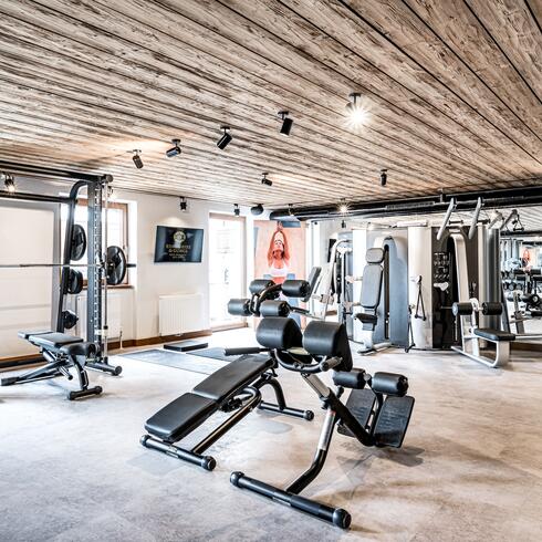 fitnessraum hotel edelweiss und gurgl