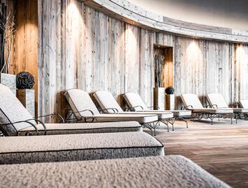 wellness relaxation room hotel edelweiss gurgl