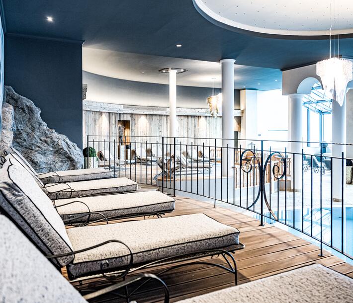 obergurgl wellness and spa