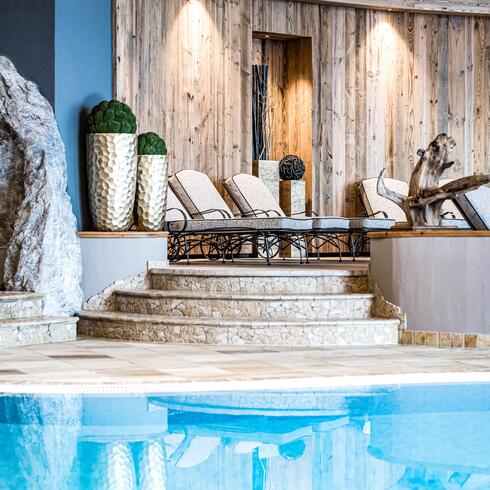 swimming wellness obergurgl