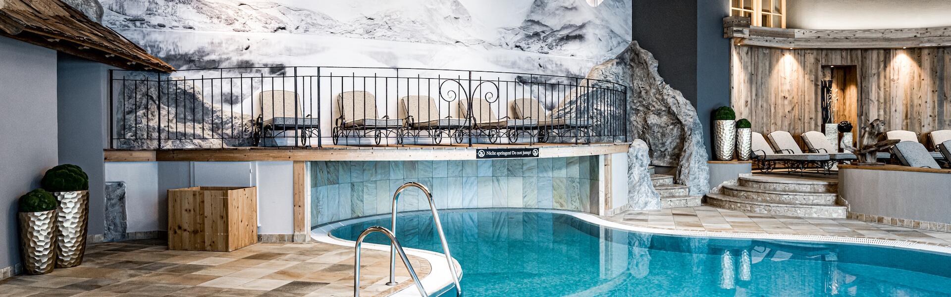 wellness vacation hotel obergurgl