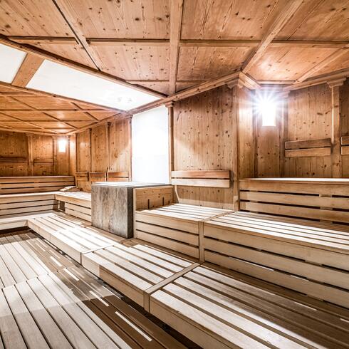 hotel sauna obergurgl edelweiss