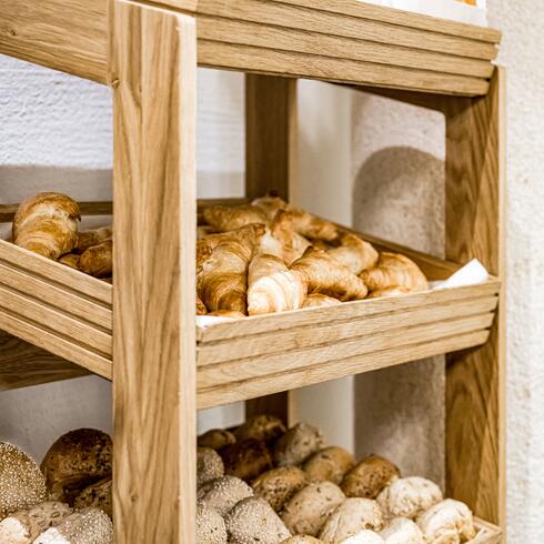  bread breakfast obergurgl