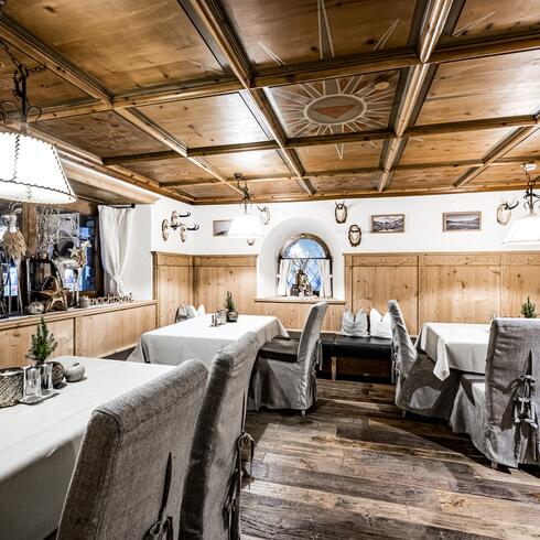 haubenrestaurant obergurgl hotel edelweiss gurgl