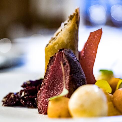 culinary hotel edelweiss gurgl