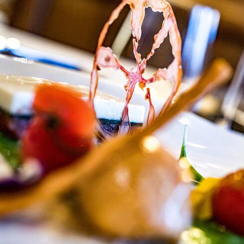 kulinarik 4 sterne s hotel edelweiss gurgl