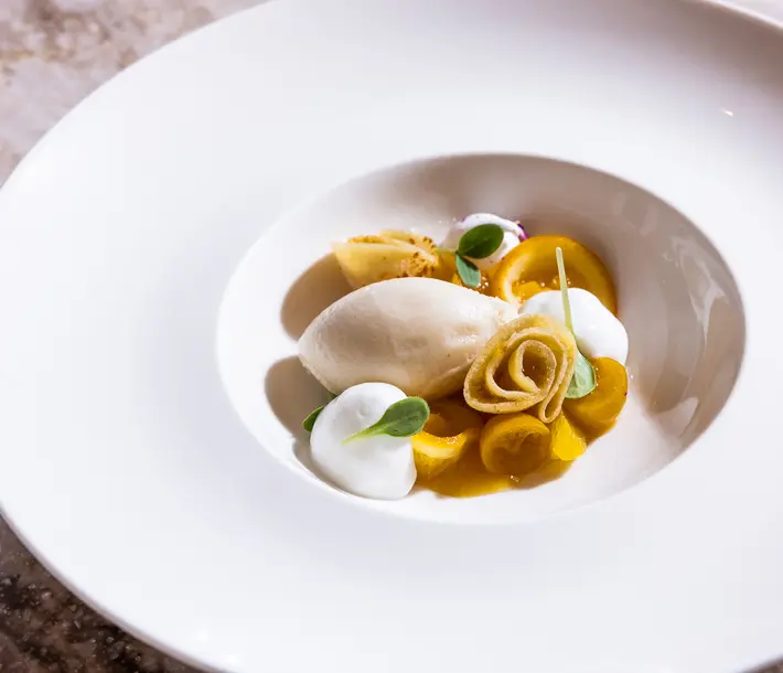 regional culinary holidays in Tyrol