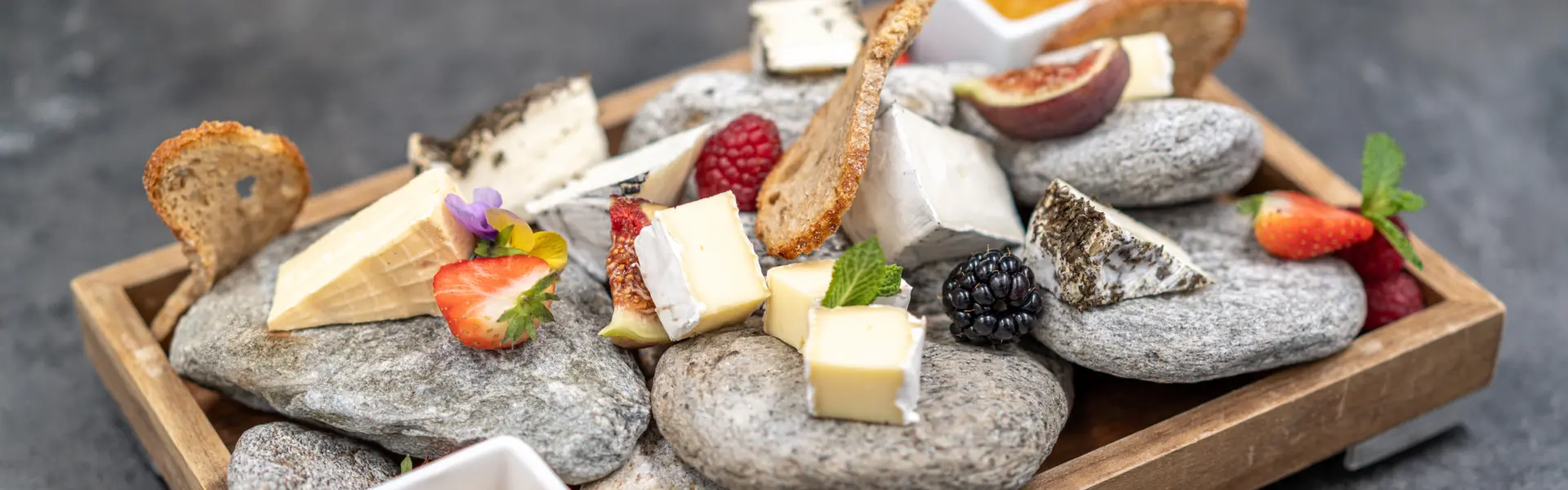 Fine Dining at the Edelweiss & Gurgl