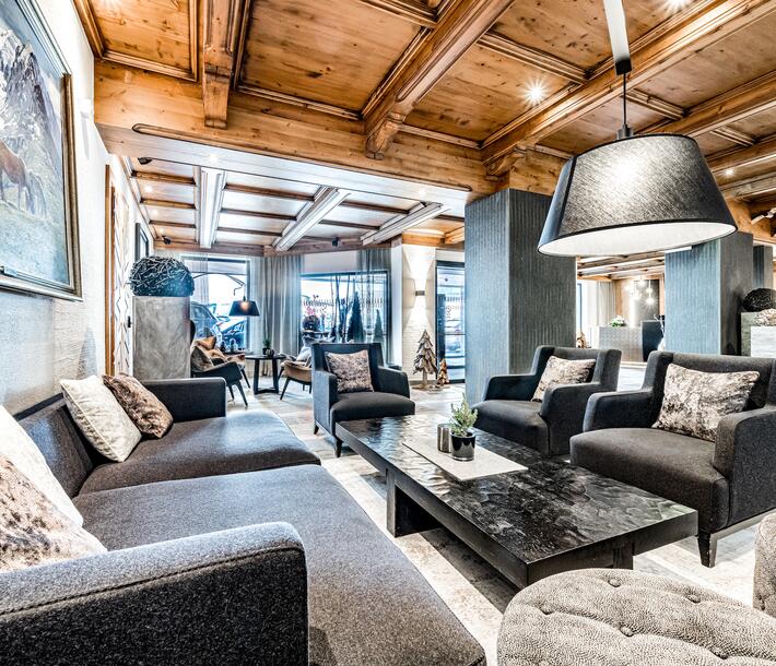 lobby hotel edelweiss und gurgl
