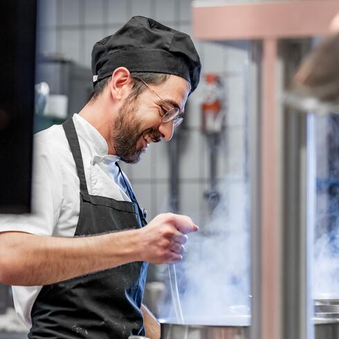 cook hotel edelweiss und gurgl