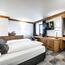 new hotel room in Obergurgl