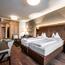room hotel edelweiss in tyrol