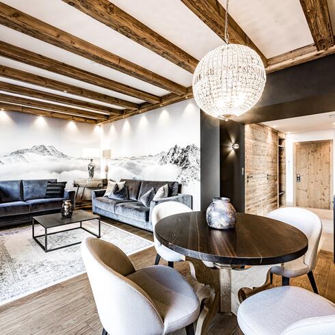 obergurgl panorama suite hotel edelweiss 