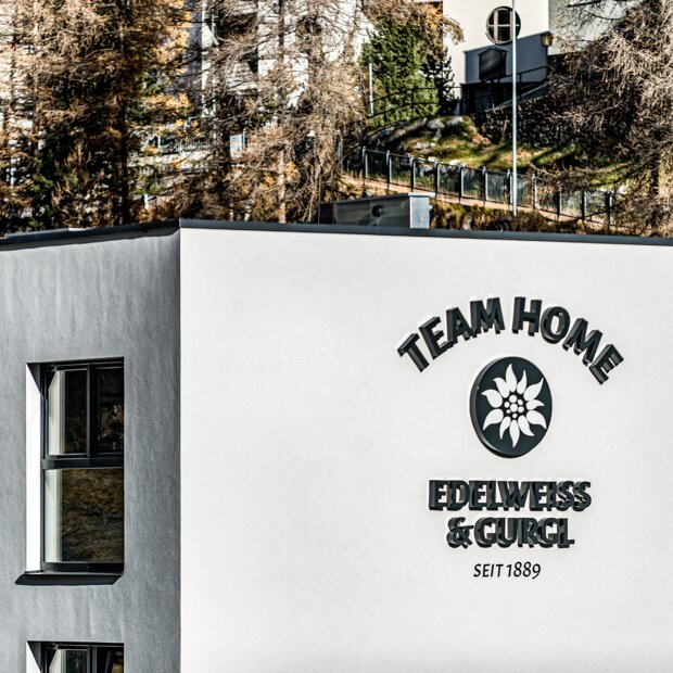 hotel edelweiss und gurgl employee apartments | © Alexander Maria Lohmann
