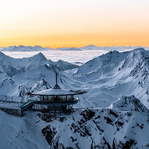 top mountain star ötztal | © Alexander Maria Lohmann