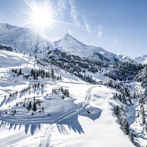 holiday in the mountains Tyrol | © Alexander Maria Lohmann