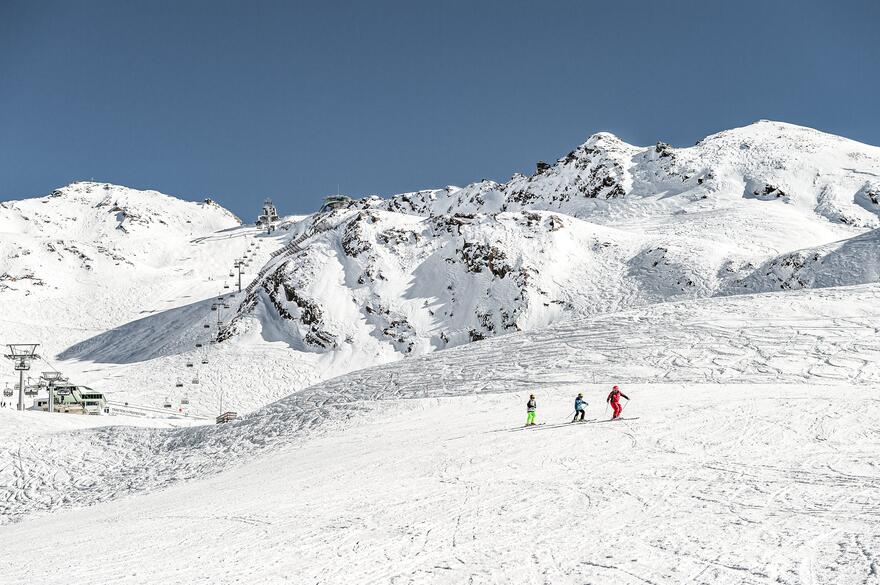 skiing obergurgl-hochgurgl   | © Alexander Maria Lohmann