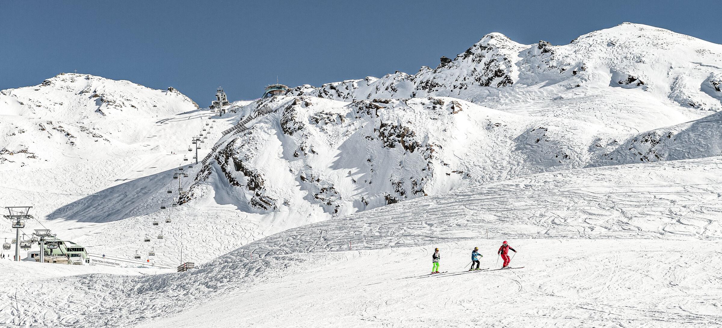 skiing obergurgl-hochgurgl   | © Alexander Maria Lohmann
