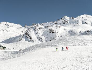 skiing obergurgl-hochgurgl   | © Alexander Maria Lohmann