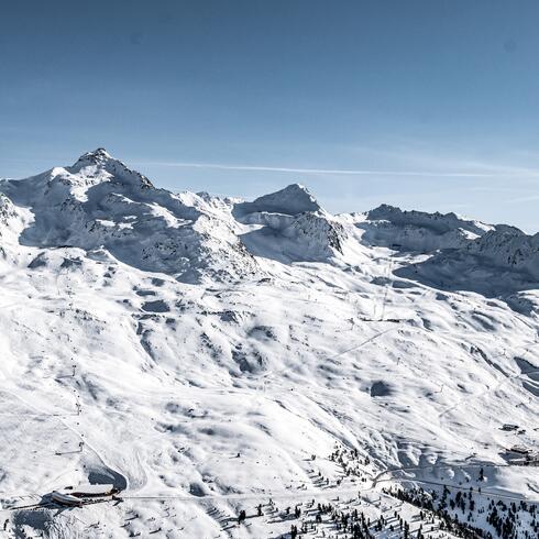 ski region obergurgl-hochgurgl   | © Alexander Maria Lohmann