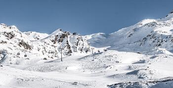 skigebiet obergurgl-hochgurgl in tirol | © Alexander Maria Lohmann