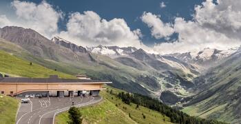 Sommer am Gurgl Crosspoint