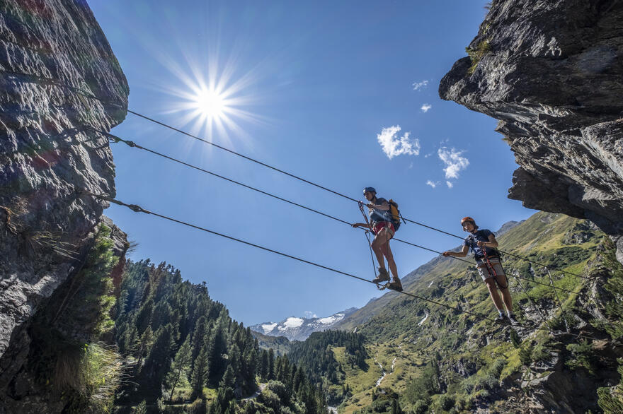 climbing destination Obergurgl-Hochgurgl