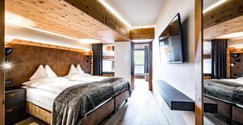 Ramolsuite Hotel Obergugl