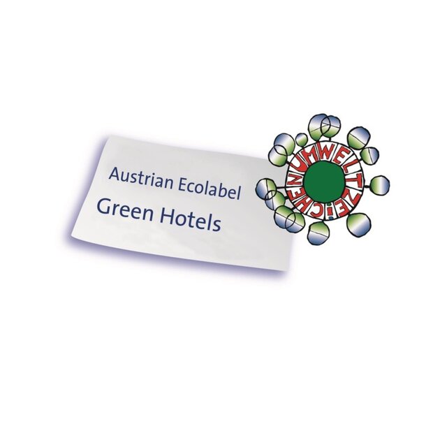 Austrian Eco-label for Green Hotels